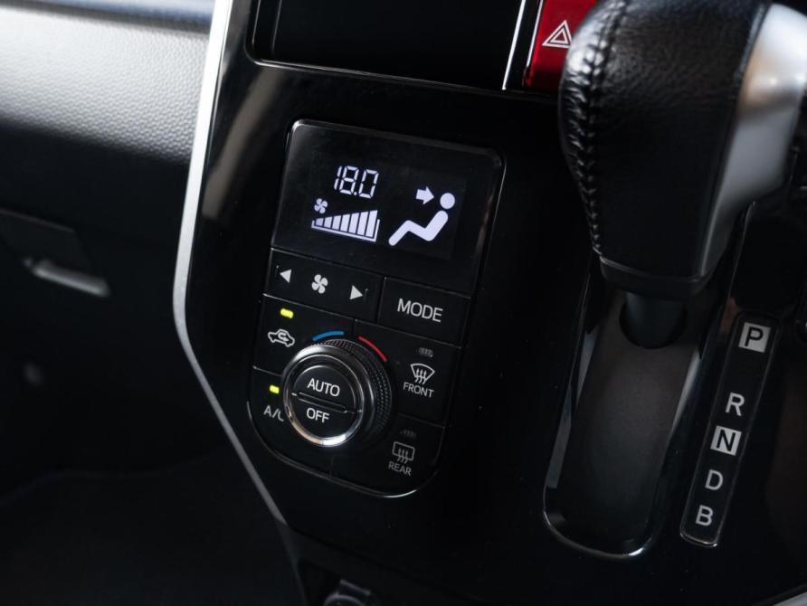 Daihatsu Thor I Краснодар  - изображение 15