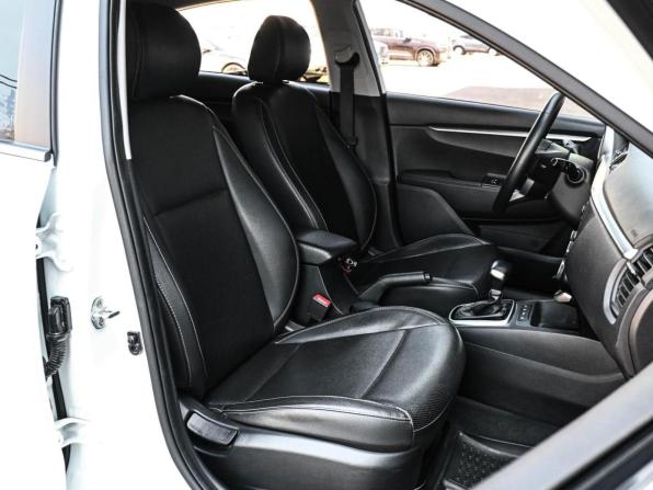 Kia Rio IV с пробегом 2020 года, цена 1 829 000 рублей, 58898 км, седан, Автокод Объявления