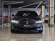 BMW 5 серии VII (G30/G31/G38) Рестайлинг Краснодар  - изображение 21