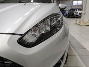 Ford Fiesta Mk6 Рестайлинг Набережные Челны  - изображение 43