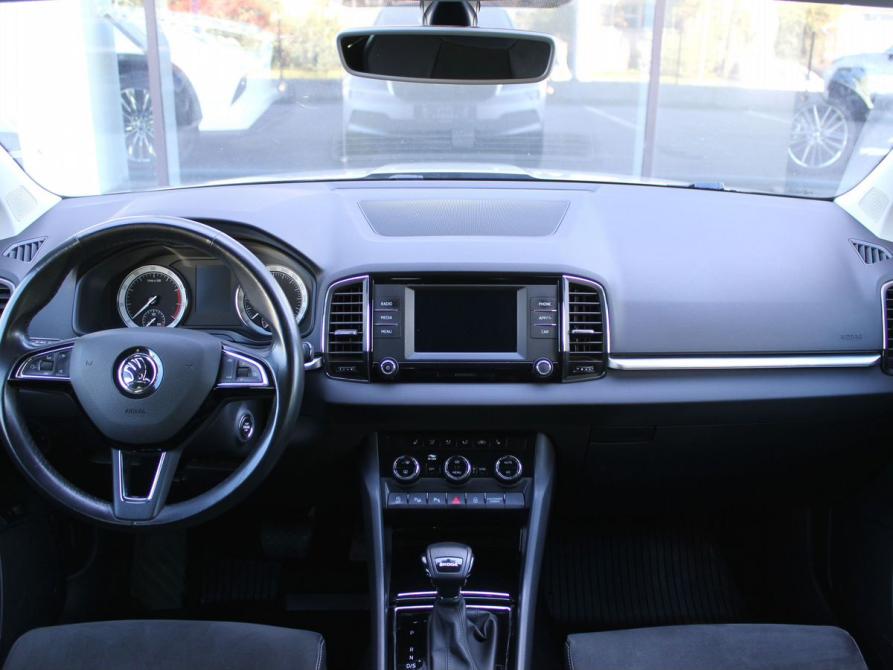 Skoda Karoq I Самара  - изображение 11