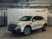 Hongqi HS5 I Санкт-Петербург  - изображение 19