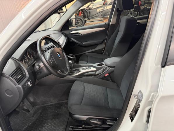 BMW X1 I (E84) Рестайлинг с пробегом 2013 года, цена 1 247 000 рублей, 120420 км, внедорожник, Автокод Объявления