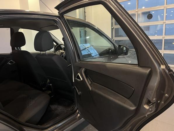 Lada (ВАЗ) Granta I Рестайлинг с пробегом 2019 года, цена 455 000 рублей, 218176 км, лифтбек, Автокод Объявления