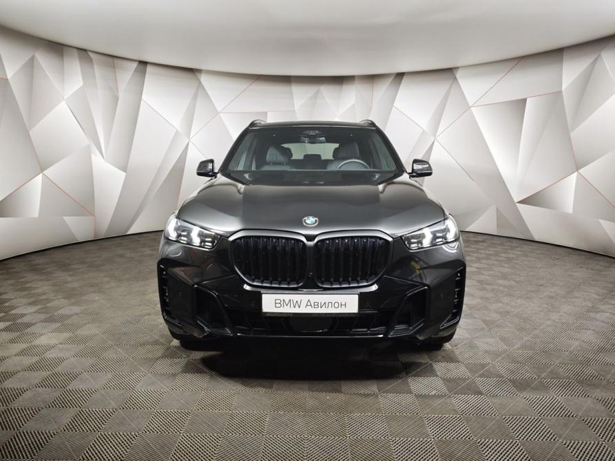 BMW X5 IV (G05/G18) Рестайлинг Москва  - изображение 2