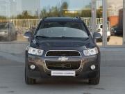 Chevrolet Captiva I Рестайлинг Новосибирск  - изображение 21
