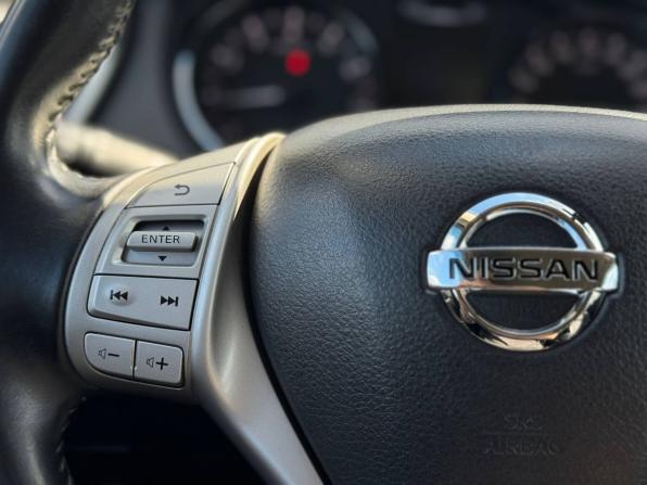 Nissan Qashqai II с пробегом 2016 года, цена 1 259 000 рублей, 141499 км, внедорожник, Автокод Объявления
