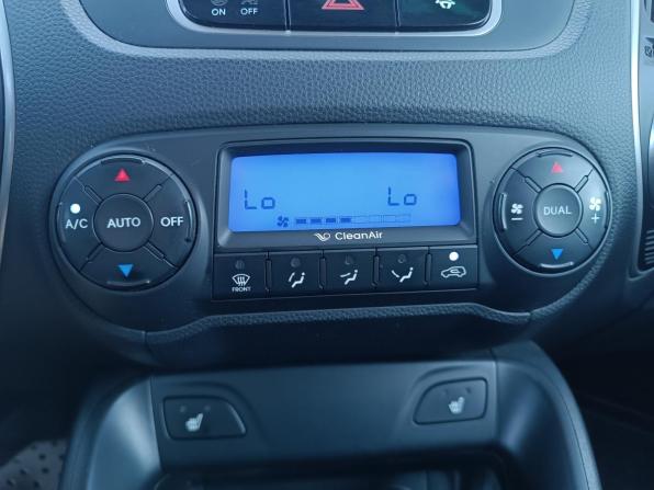 Hyundai ix35 I с пробегом 2010 года, цена 930 000 рублей, 272010 км, внедорожник, Автокод Объявления