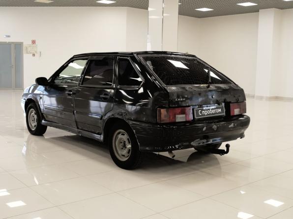 Lada (ВАЗ) 2114 с пробегом 2011 года, цена 75 000 рублей, 248335 км, хэтчбек, Автокод Объявления