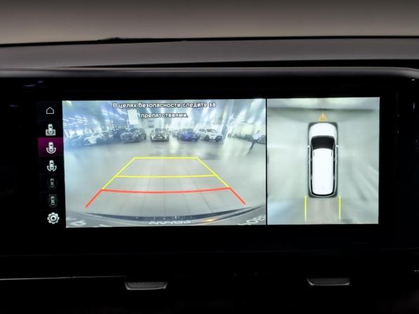 Kia Carnival IV с пробегом 2023 года, цена 4 250 000 рублей, 88000 км, минивэн, Автокод Объявления