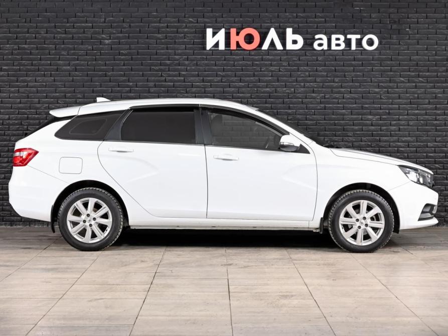 Lada (ВАЗ) Vesta I Екатеринбург  - изображение 9