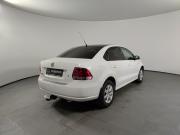 Volkswagen Polo V Уфа  - изображение 28