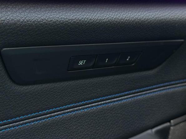 BMW 5 серии VII (G30/G31/G38) с пробегом 2019 года, цена 4 539 000 рублей, 107723 км, седан, Автокод Объявления