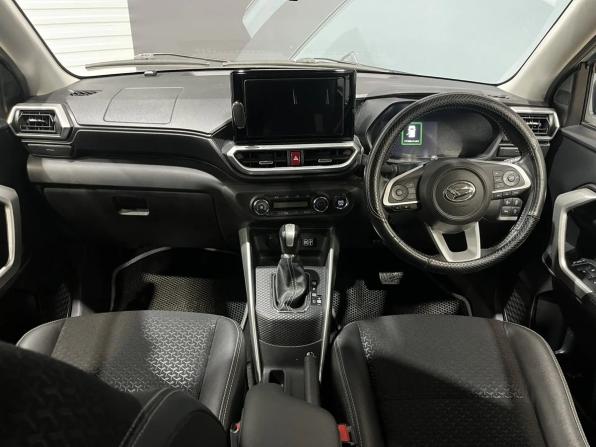 Daihatsu Rocky A200 с пробегом 2019 года, цена 1 295 000 рублей, 101364 км, внедорожник, Автокод Объявления
