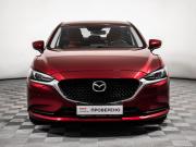 Mazda 6 III (GJ) Рестайлинг 2 Москва  - изображение 21