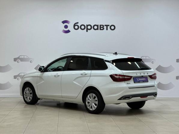 Lada (ВАЗ) Vesta I Рестайлинг (NG) с пробегом 2024 года, цена 1 230 000 рублей, 68829 км, универсал, Автокод Объявления