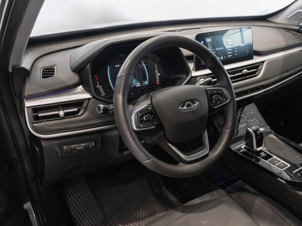 Chery Tiggo 7 Pro I с пробегом 2022 года, цена 1 790 900 рублей, 25000 км, внедорожник, Автокод Объявления