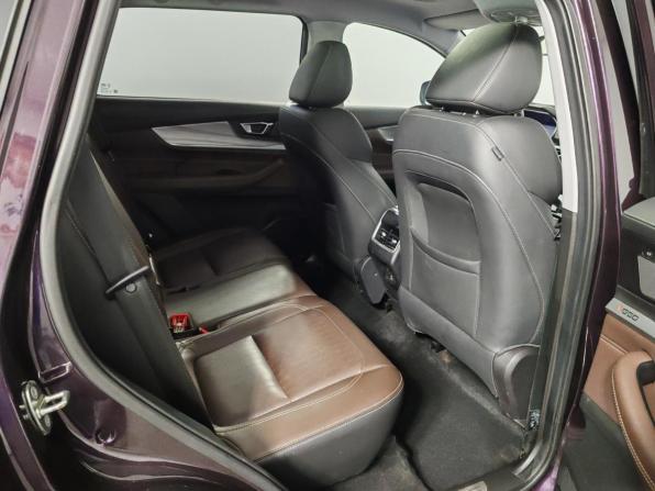 Chery Tiggo 8 Pro I с пробегом 2022 года, цена 1 865 000 рублей, 43118 км, внедорожник, Автокод Объявления