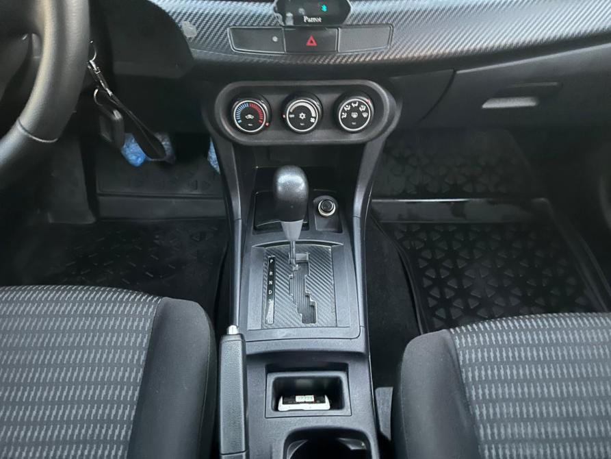 Mitsubishi Lancer X Рестайлинг Екатеринбург  - изображение 11