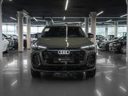 Audi Q5 III Москва  - изображение 32