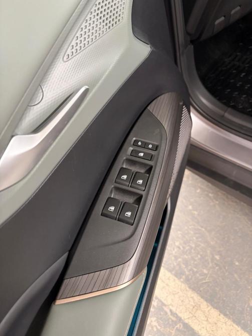 Changan Lamore Екатеринбург  - изображение 12