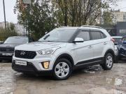 Hyundai Creta II Санкт-Петербург  - изображение 13