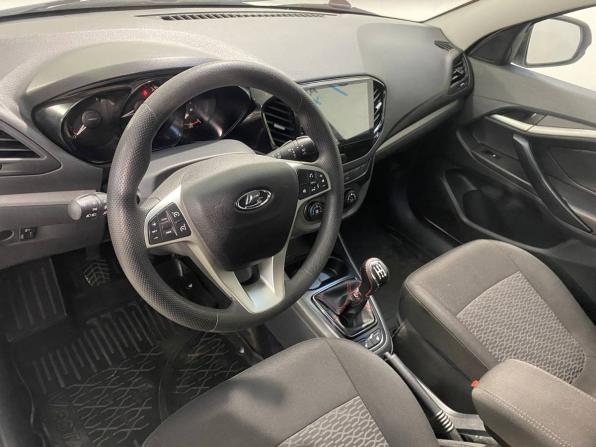 Lada (ВАЗ) Vesta I с пробегом 2019 года, цена 1 019 800 рублей, 41500 км, универсал, Автокод Объявления