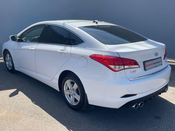 Hyundai i40 I с пробегом 2014 года, цена 1 100 000 рублей, 278266 км, седан, Автокод Объявления