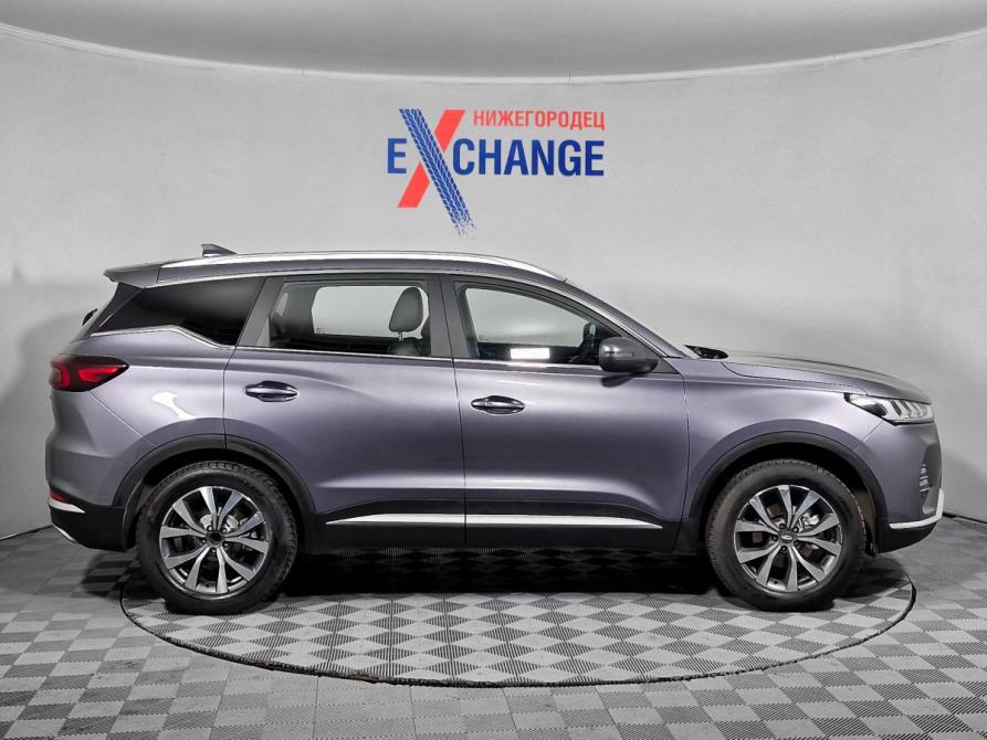 Chery Tiggo 7 Pro I Нижний Новгород  - изображение 4