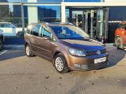 Volkswagen Touran I Рестайлинг 2 Москва  - изображение 19