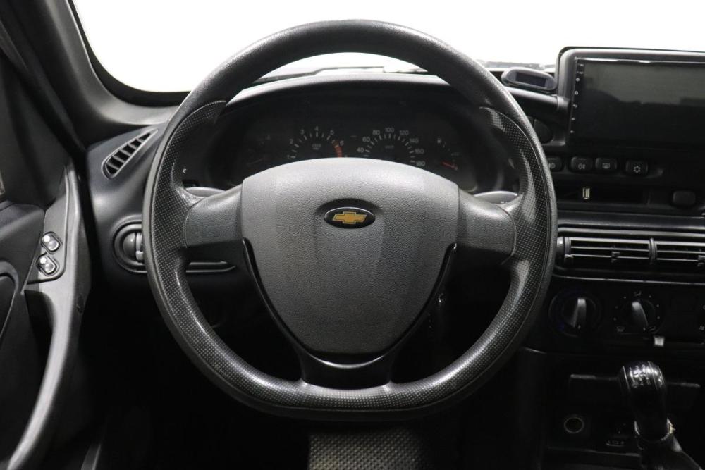 Chevrolet Niva I Рестайлинг Ульяновск  - изображение 10