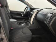 SsangYong Kyron I Рестайлинг Москва  - изображение 24