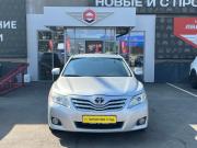 Toyota Camry VI (XV40) Рестайлинг Альметьевск  - изображение 28
