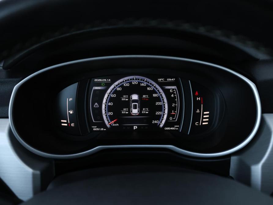 Geely Atlas I Москва  - изображение 12
