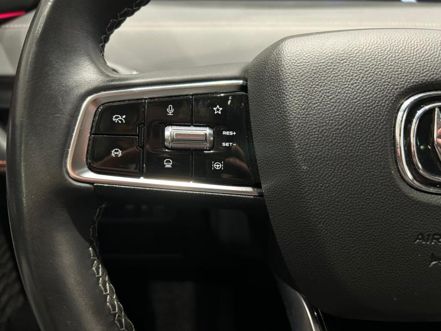 Changan UNI-K Санкт-Петербург  - изображение 23
