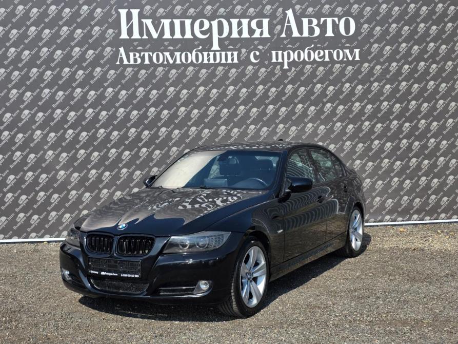 BMW 3 серии V (E90/E91/E92/E93) Рестайлинг Краснодар  - изображение 3