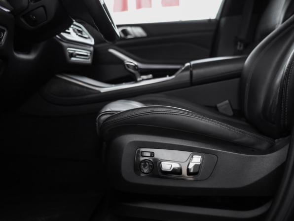 BMW X7 I (G07) с пробегом 2021 года, цена 6 285 510 рублей, 186690 км, внедорожник, Автокод Объявления