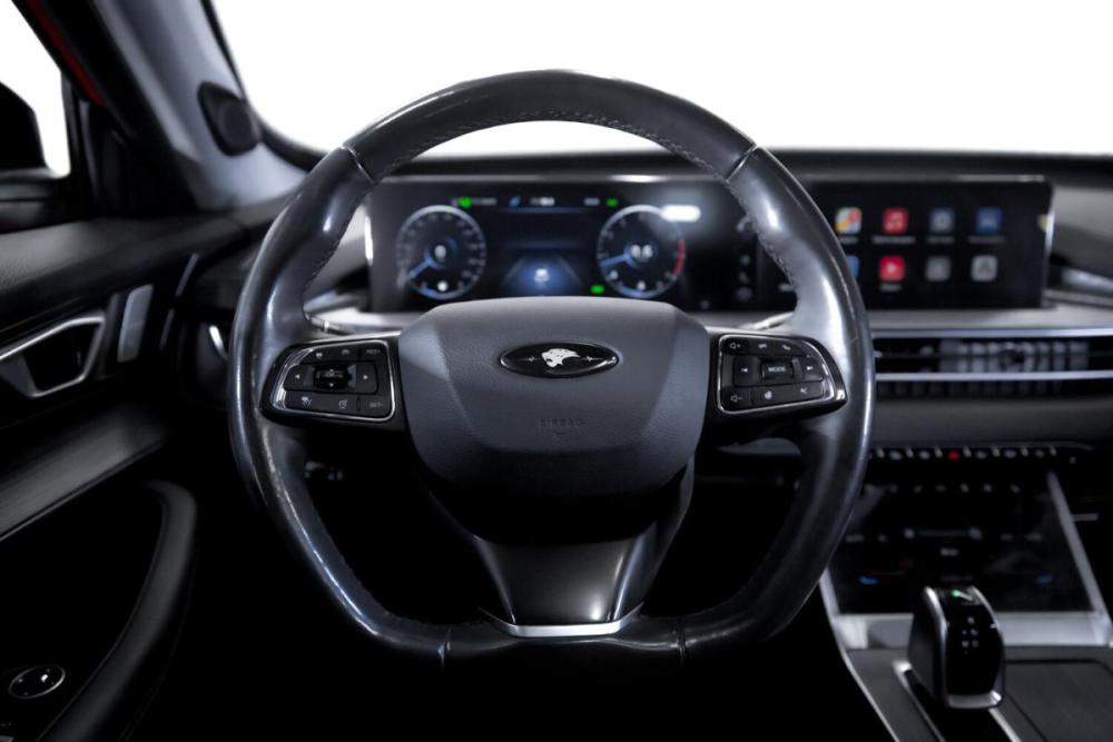 Chery Tiggo 7 Pro Max I Тюмень  - изображение 16