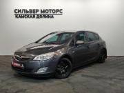 Opel Astra J Пермь  - изображение 17