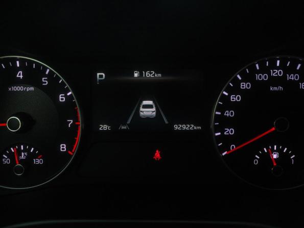 Kia Cerato IV Рестайлинг с пробегом 2021 года, цена 2 150 000 рублей, 92421 км, седан, Автокод Объявления