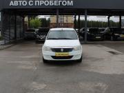 Renault Logan I Рестайлинг Дзержинск  - изображение 10