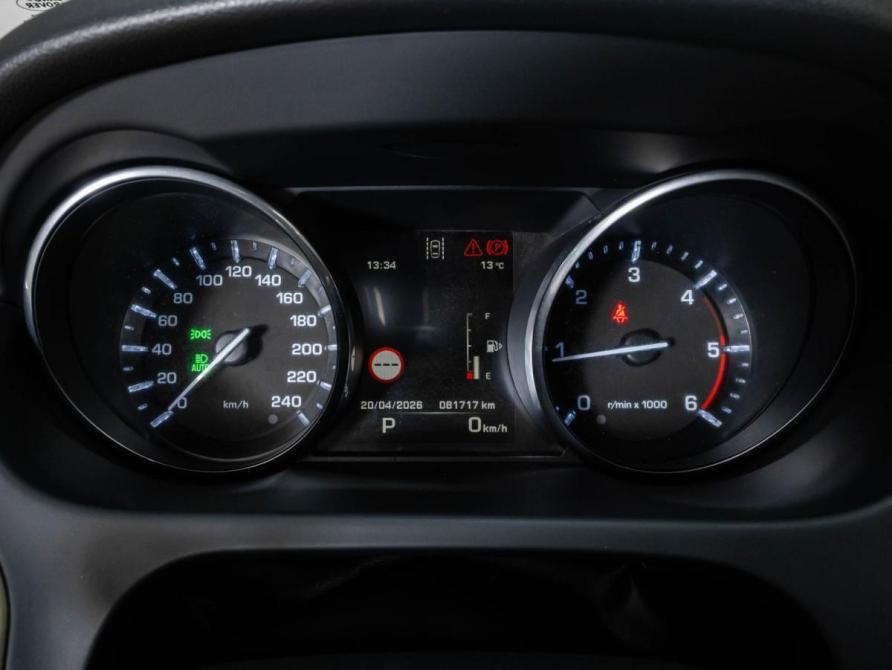 Land Rover Discovery Sport I Ставрополь  - изображение 26