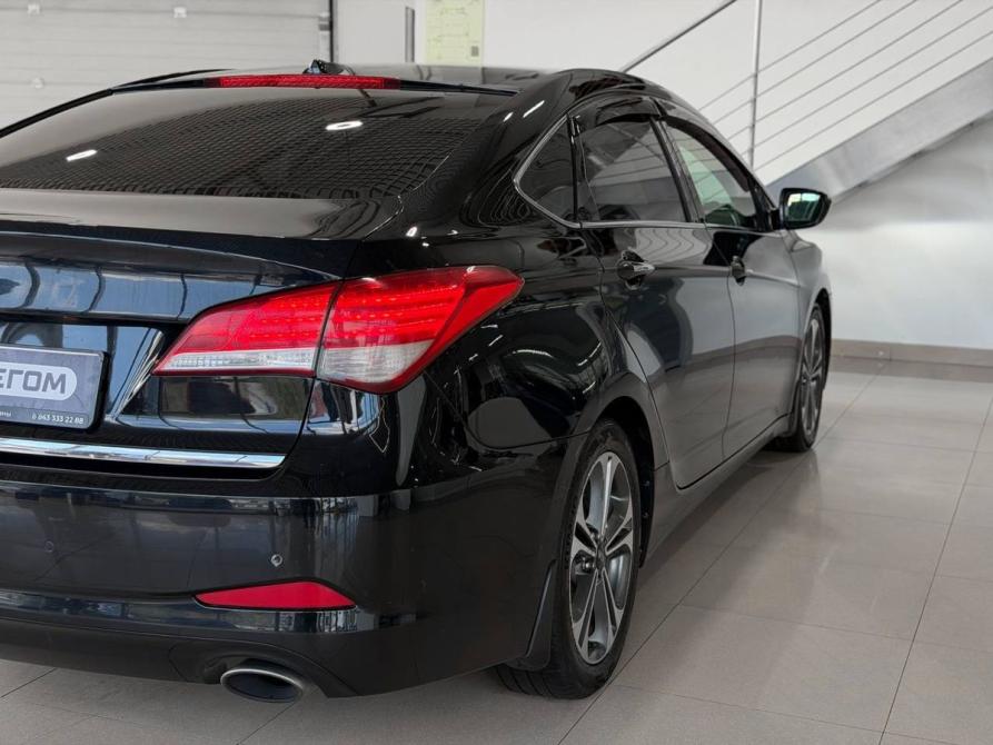 Hyundai i40 I Ростов-на-Дону  - изображение 9