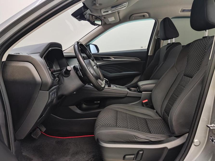 Haval F7 I Барнаул  - изображение 16