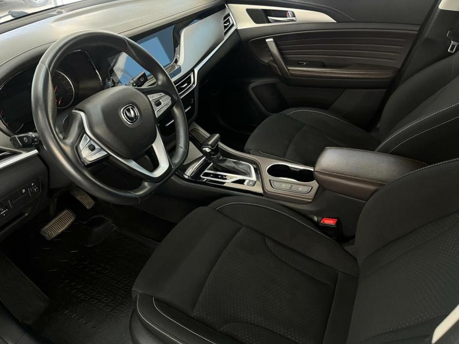 Changan CS35 Plus I Нижнекамск  - изображение 12