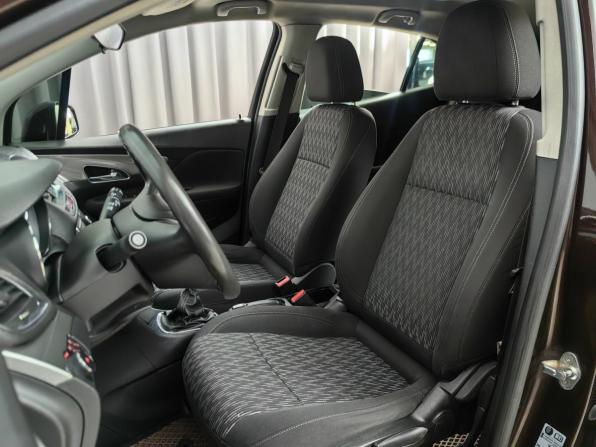 Opel Mokka I с пробегом 2014 года, цена 838 000 рублей, 174000 км, внедорожник, Автокод Объявления