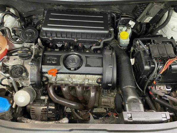 Skoda Fabia II Рестайлинг с пробегом 2011 года, цена 590 000 рублей, 280991 км, хэтчбек, Автокод Объявления