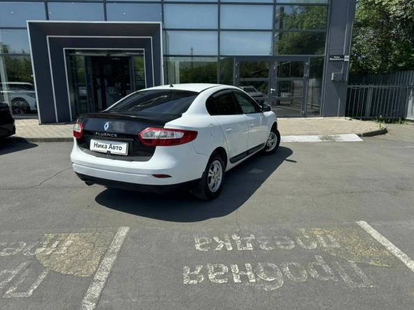 Renault Fluence I Рестайлинг с пробегом 2014 года, цена 690 000 рублей, 205109 км, седан, Автокод Объявления