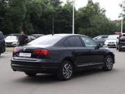 Volkswagen Jetta VI Рестайлинг Москва  - изображение 26