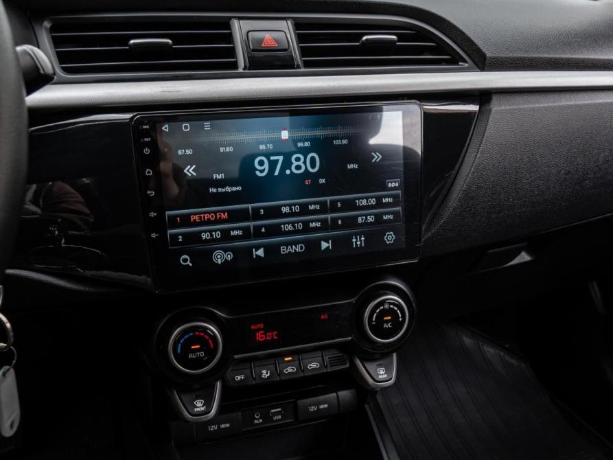 Kia Rio IV Краснодар  - изображение 13